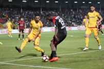 Gaziantep'te 3 Gol !