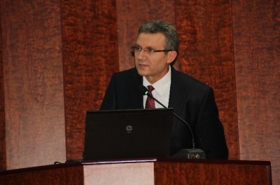 GTB'de 6736 Sayılı Kanun Anlatıldı