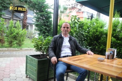 İşadamı Galip Öztürk Açıklaması 'Zekeriya Öz'ü İhbar Ettim Ama Yakalamadılar'
