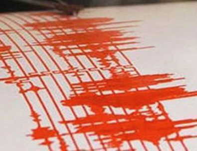 Japonya'da deprem