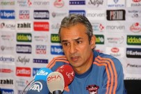 Kartal Açıklaması 'Bireysel Hatalardan Birkaç Haftadır Gol Yiyoruz'