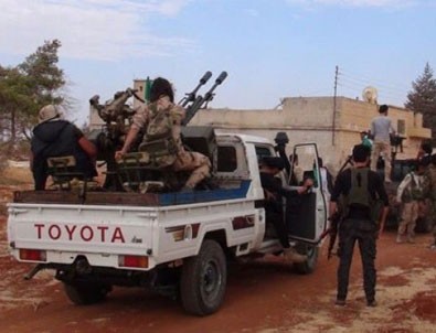 Kerkük'te sinsi PKK oyunu