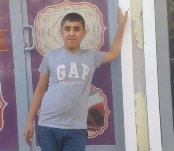 Kızıltepe'de 4 Gün Önce Kaybolan Çocuk Adana'da Bulundu