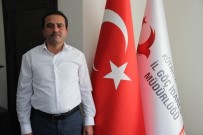 Kütahya'da Mülteci Sayısı 4 Bini Geçti