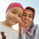 KÖK HÜCRE NAKLİ - Lösemili Minik Buse İçin Kök Hücre Ve Kan Bağışı Kampanyası