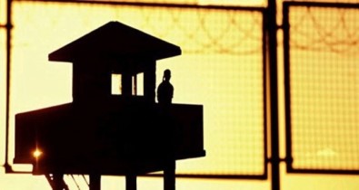 Nazilli'de Cezaevinden Firar