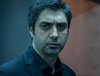 NECATİ ŞAŞMAZ - Necati Şaşmaz'a darbe filmi sorgusu