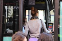 BİZİMKİLER - Manisa'da Özel Halk Otobüsçülerinin 65 Yaş Üstü Sıkıntısı