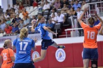 SÜLEYMAN EVCILMEN - Paşa'nın Meleklerinde Tek Hedef Galibiyet