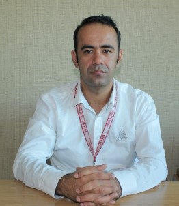 Prof. Dr. Dağlı, Türk Kardiyoloji Kongresi'nde Eğitim Verecek