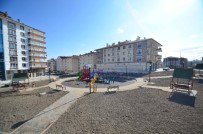 Pursaklar'da Engelsiz Park