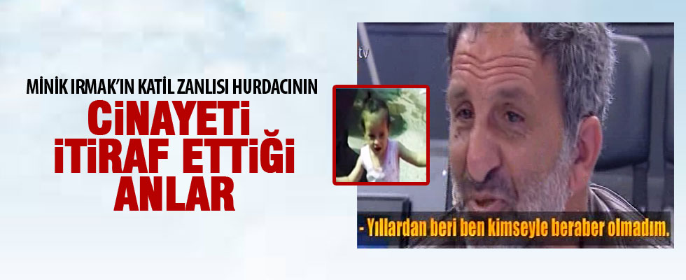Reklam arasındaki itirafın perde arkası