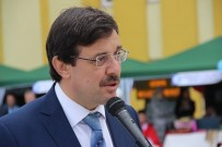 Sabahattin Dülger Açıklaması Kütahya İl Genelinde 110 Bin 975 Kursiyerimizi Hayat Boyu Öğrenmeyle Buluşturduk