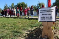 RAMAZAN YÜKSEL - Sivas'ta Öğrencilerden 15 Temmuz Şehitlerine 15 Hatim Duası