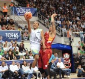 İSMAIL AYDıN - TOFAŞ, Büyükçekmece Deplasmanında