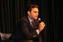 AHMET DURSUN - Uyuşturucuyla Savaşı Bu Kez Eskişehir'de Anlattı