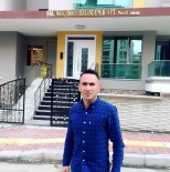 Yaptığı Binaya Halisdemir'in İsmini Verdi