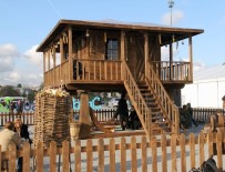 Yenikapı'da Giresun Rüzgarı