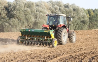 Yozgat Çiftçisine Bu Yıl 110 Milyon TL Tarımsal Destek Sağlandı