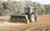 Yozgat Çiftçisine Bu Yıl 110 Milyon TL Tarımsal Destek Sağlandı Haberi
