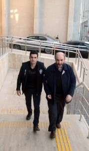 Zonguldak'ta FETÖ'nün 3 İmamı Tutuklandı