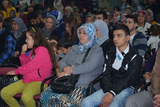 Soma'da ölen 301 madencinin ailelerine konut teslimi