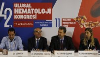 CERRAHPAŞA TıP FAKÜLTESI - 42. Ulusal Hematoloji Kongresi
