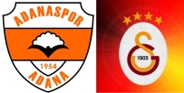 Adanaspor - Galatasaray Maçının Bilet Fiyatları Belli Oldu