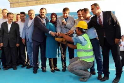 Alanya'ya Kadınlar Plajı