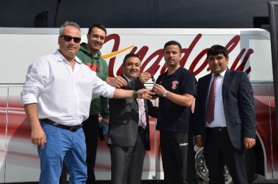 Anadolu Ulaşım'ın 'Son Çeyrek Yatırımı'