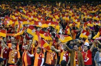 TEZAHÜRAT - Arena'da Trabzonsporluları Kızdıran Tezahürat!