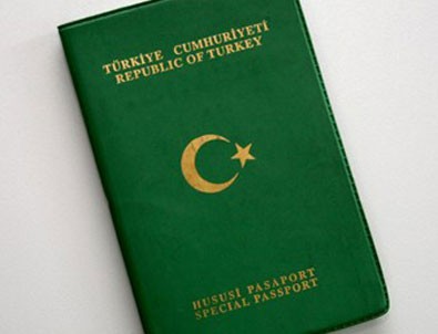 Bakan Zeybekci: 15 bin ihracatçıya yeşil pasaport verilecek