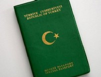 EKREM BÜYÜKATA - Bakan Zeybekci: 15 bin ihracatçıya yeşil pasaport verilecek