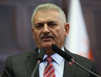 Başbakan Yıldırım soruları yanıtladı
