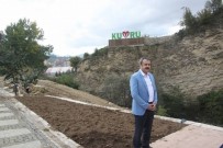 Başkandan Kumrululara Teşekkür