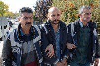 MURAT YILMAZ - Cinayet Azmettiricisi Aksaray'da Yakalandı