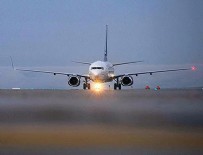 Darbeciler havalimanını araç farlarıyla aydınlatmak istemiş