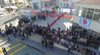 ATILA KANTAY - Demirci'ye Tam Donanımlı Arama Kurtarma Aracı