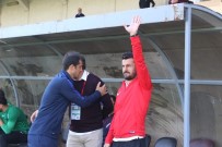 TANDOĞAN - Denizlispor - Gaziantep Büyükşehir Belediyespor Maçının Ardından