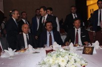 İŞGAL GİRİŞİMİ - Ekonomi Bakanı Nihat Zeybekci Açıklaması