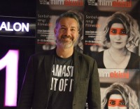 İSTANBUL FILM FESTIVALI - Filmekimi Eskişehir'de