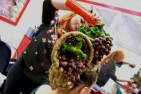 FANTEZI - 'Fındık Başımızın Tacı' Dedi Ve...