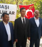 AHMET GÜNDOĞDU - Gölbaşı Belediye Başkanı Fatih Duruay Açıklaması 'Gazilik Unvanı Türkiye'nin Her Yerine Verilmelidir'