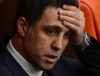 FETHULLAH GÜLEN - Hakan Şükür'e Gülen'e iletilmesi için not