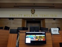 NURSEL AYDOĞAN - HDP Diyarbakır Milletvekili Aydoğan'a soruşturma