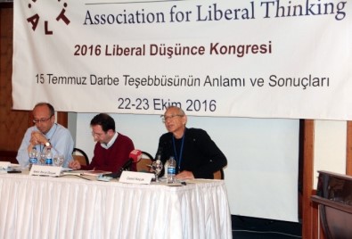 LDT 2016 Kongresi Ankara'da Gerçekleştirildi