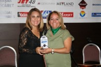 Marmaris'te Altın Zar Tavla Turnuvası Sona Erdi