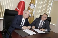 Milli Eğitim'in Boşnakça Ve Arnavutça Eğitimine TÜ'den Destek