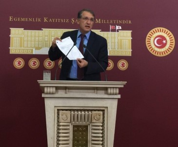 Milli Eğitim Komisyonu Üyesi CHP Bursa Milletvekili Dr. Ceyhun İrgil Açıklaması