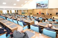 KANALİZASYON ÇALIŞMASI - Ordu'da Alt Yapı Hamlesi